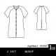 Overal - body Bohdan