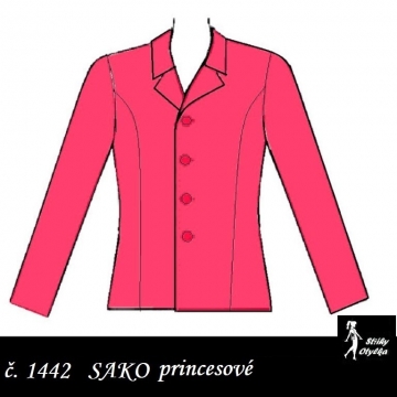 Sako princesové Miloslava