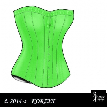 Korzet Astrid