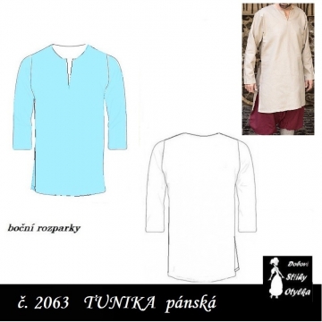 Tunika Smil