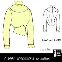 Halenka Daniela