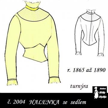 Halenka Daniela
