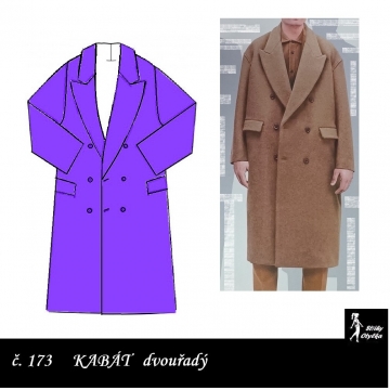 Kabát Jarda