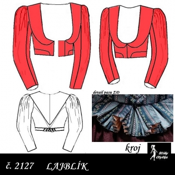 Lajblík Filomena,...