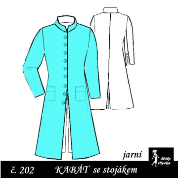Kabát jarní, Ervín