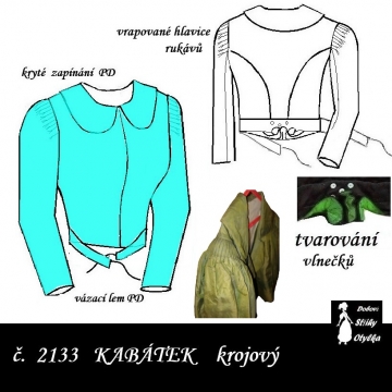 Kabátek Dobroslava, Pustiměř