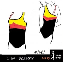 Plavky  Adelaid