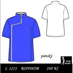 Rondom č. 9