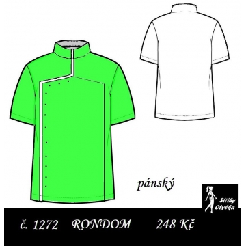 Rondom č. 9