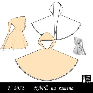 Kápě Pandrhola