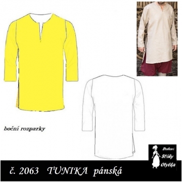 Tunika Smil