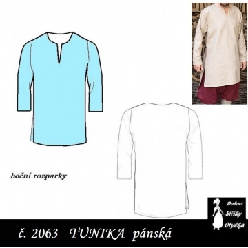 Tunika Smil