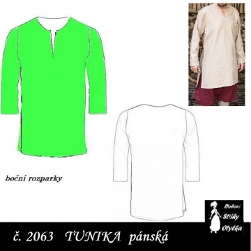 Tunika Smil