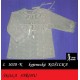 Škola střihu - kojenecká KOŠILKA Kateřina / Karel