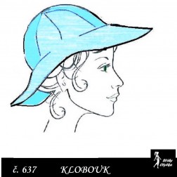 Klobouk Vladimíra