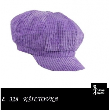 Kšiltovka Jarina, Jarin