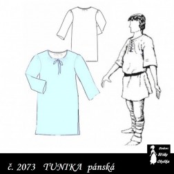 Tunika Oldřich