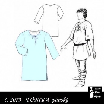 Tunika Oldřich