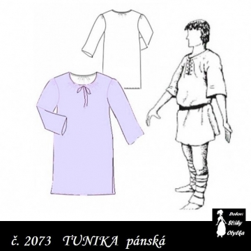 Tunika Oldřich