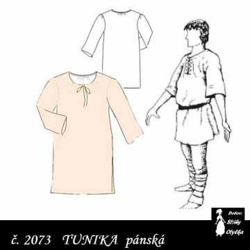Tunika Oldřich