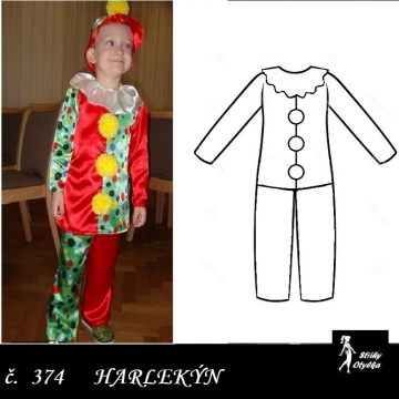 Harlekýn