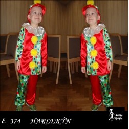 Harlekýn