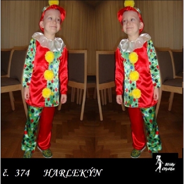 Harlekýn