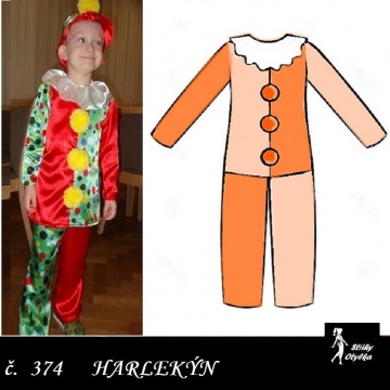 Harlekýn