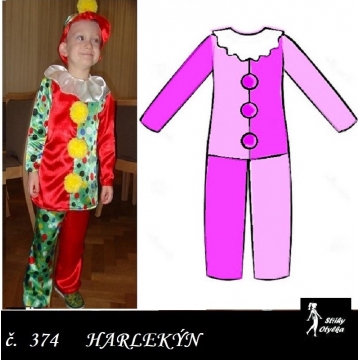 Harlekýn