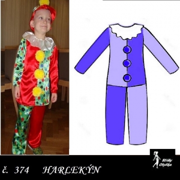 Harlekýn