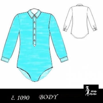 Body Vlad'ka