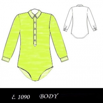 Body Vlad'ka