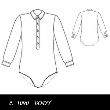 Body Vlad'ka