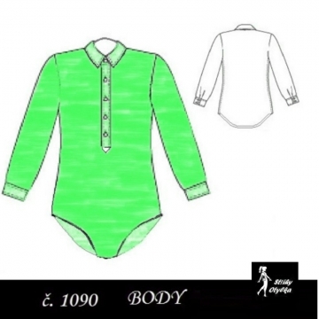 Body Vlad'ka