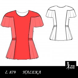 Halenka Irča