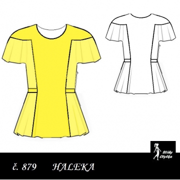 Halenka Irča