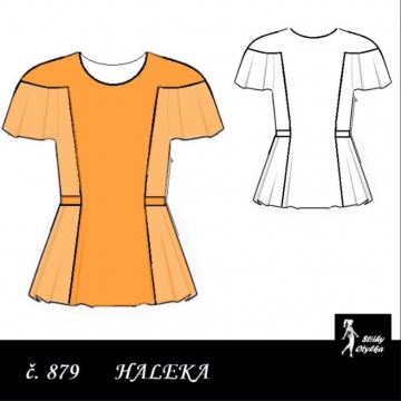 Halenka Irča