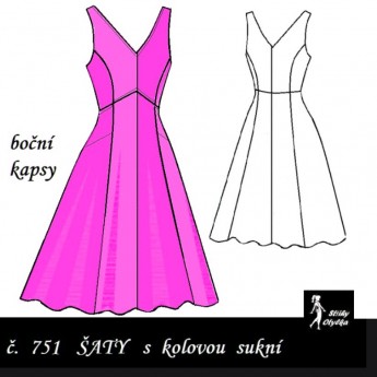 Šaty princesové, Dorota