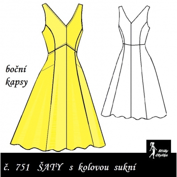 Šaty princesové, Dorota