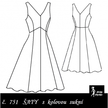 Šaty princesové, Dorota