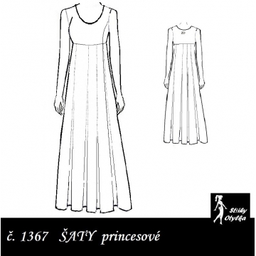 Maxiaty princesové, Ilona