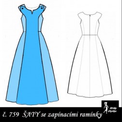Šaty princesové, Jarmilka